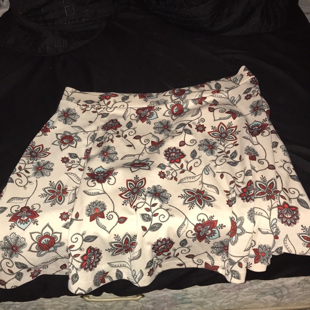 Skirt